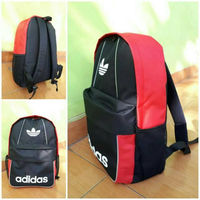 Tas Ransel Adidas/Tas Adidas Samba Cewek Cowok/Tas Jansport/Tas Sekolah