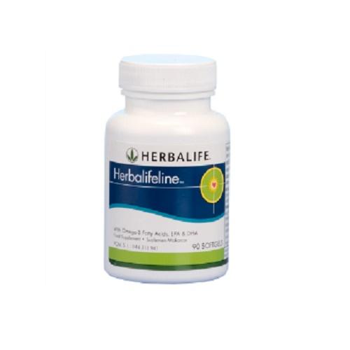 Herbalife Herbalifeline
