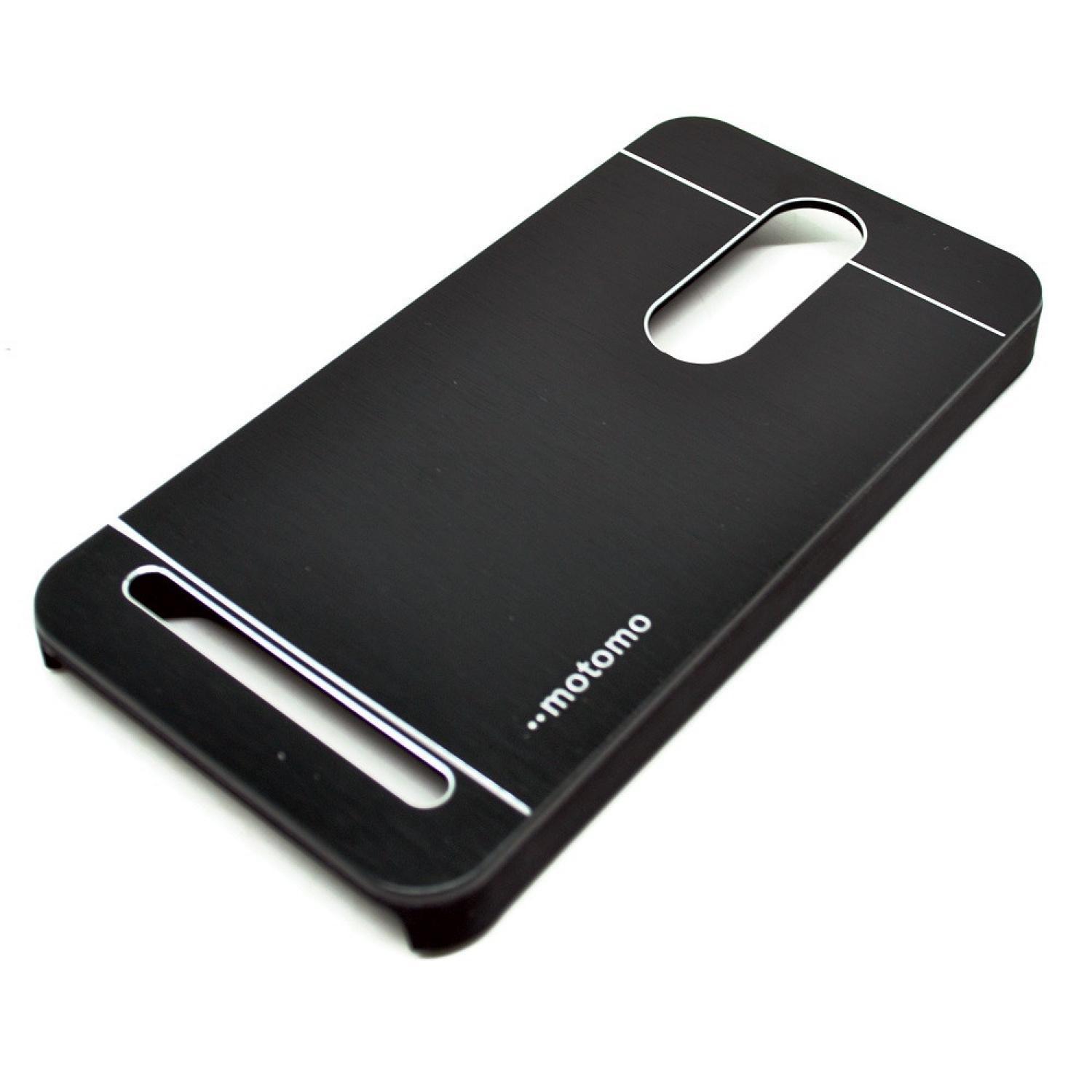 Best Seller!!! TORU Motomo Aluminium Case for Smartphone Asus Casing HP Murah Terbaru