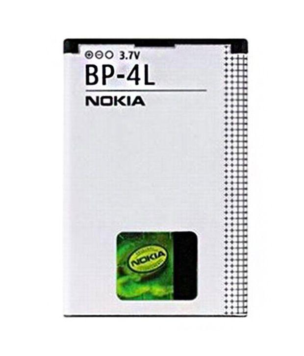 Nokia Baterai BP-4L For N97/ E63/ E71/ E71x/E72/E73/E90/N810