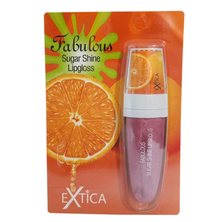 EXTICA Fabulous Lipgloss