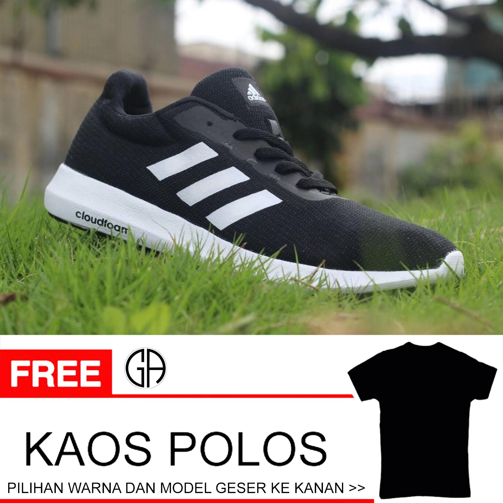 GA sepatu sneakers dan kasual pria / sepatu gaya santai jalan / sepatu sneaker pria / sepatu pria / sepatu sneakers murah /sepatu pria sport / sepatu pria dym / sepatu men jogging / sepatu pria training /sepatu pria running sport olahraga free kaos polos