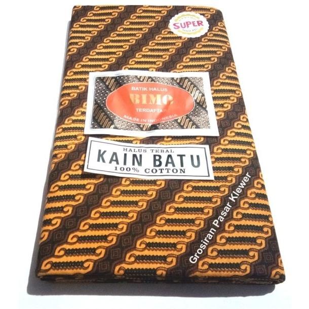 Gendongan Batik - Jarik Kain Gendongan Batik Solo
