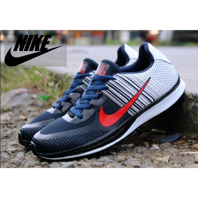 Promo PROMO NIKE FLYKNITE RACER MAN IMPORT VIETNAM Gratis Ongkir
