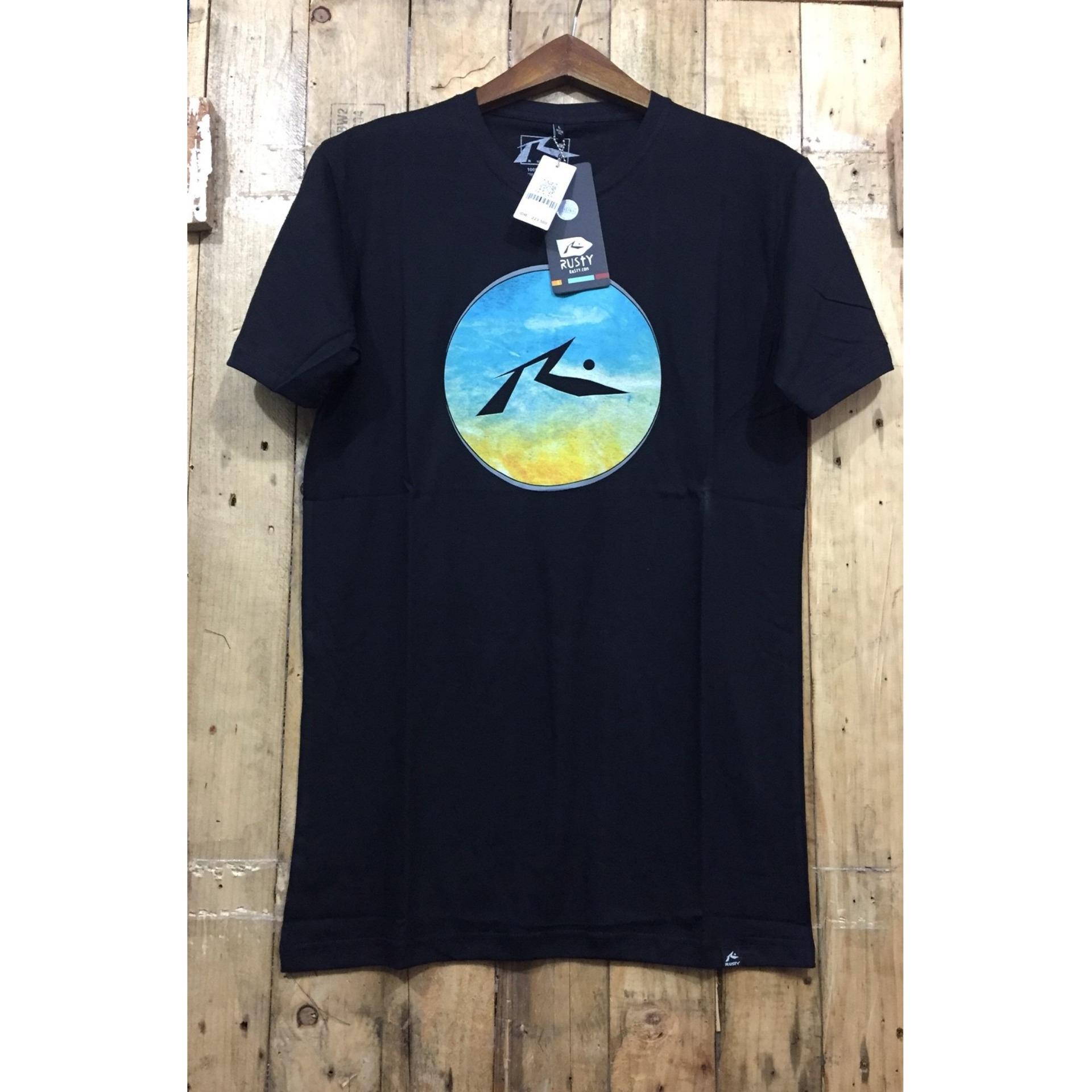 Kaos Distro Surfing Volcom E11 A13