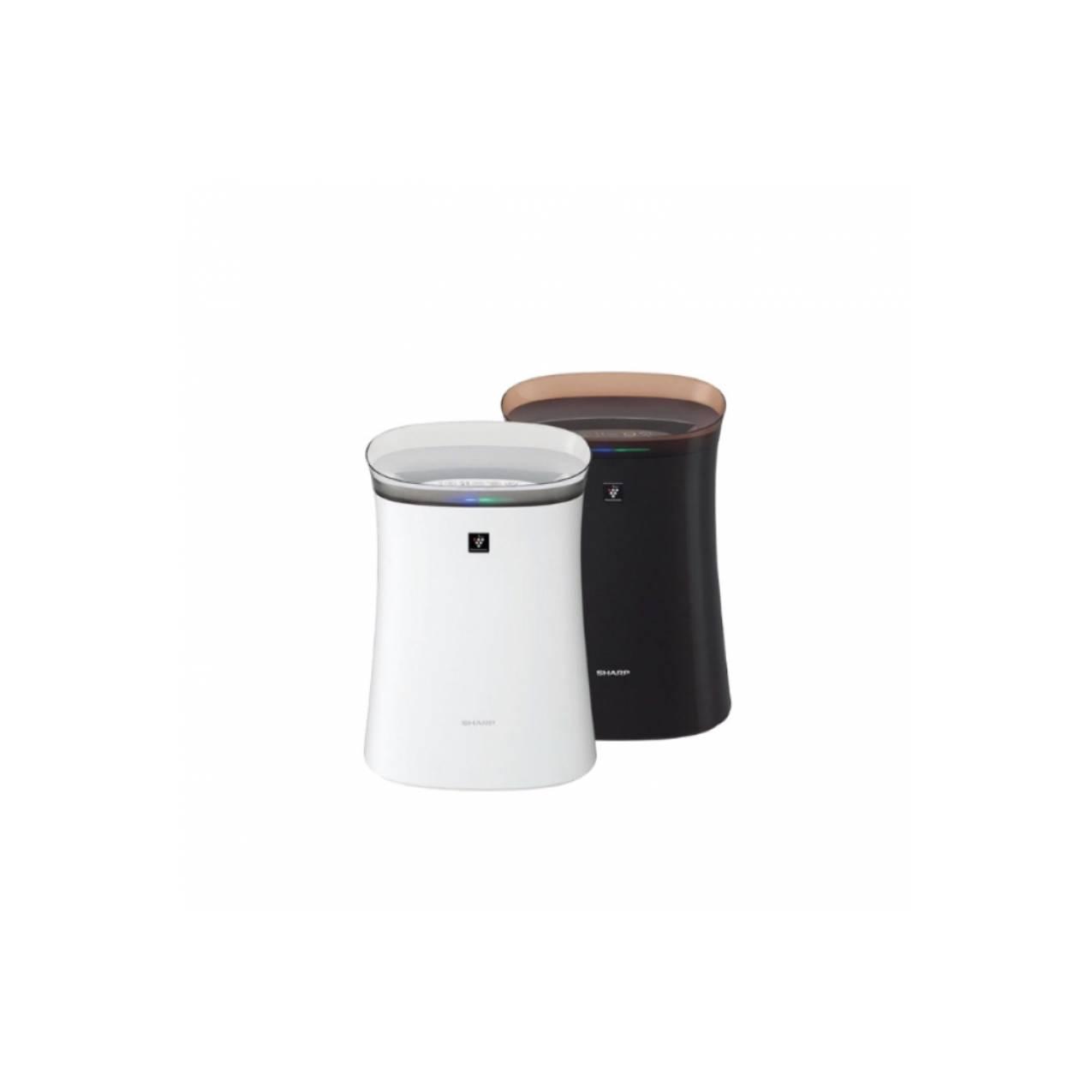 Air Purifier Sharp FP-F40Y-T Plasmacluster 7000 ion
