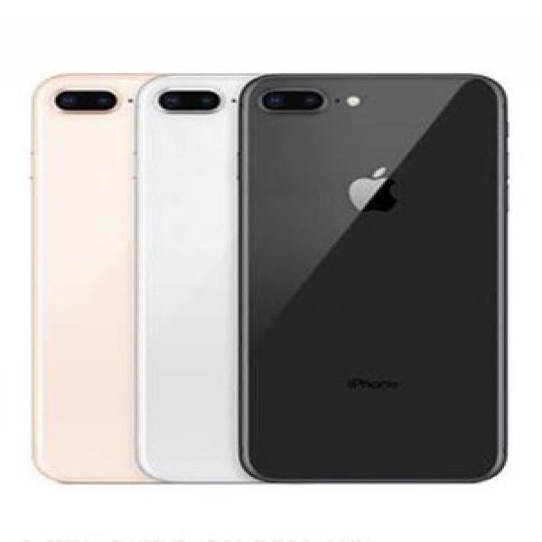 iphone 8 plus gold 256gb seken