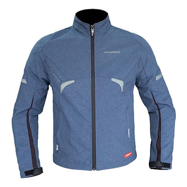 JAKET TOURING MOTOR RESPIRO PANARIDE PANARIDE R3.4 - BLUE