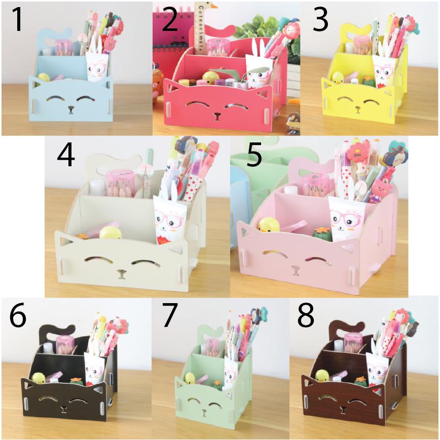 Rak Kotak Perhiasan Peralatan makeup kosmetik desktop storage box YA14 Rak Kotak Perhiasan Peralatan makeup kosmetik desktop storage box YA14