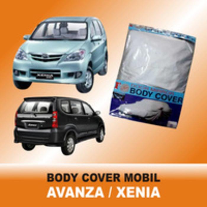 BEST SELLER!!! Sarung Penutup (Selimut Mobil) Ekonomis Untuk Tipe AVANZA / XENIA - sQcorZ