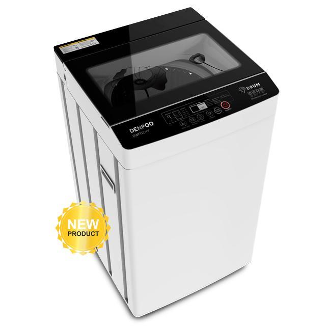 Denpoo DWF-112HY Mesin Cuci Top Load 7 Kg - Khusus JABODETABEK
