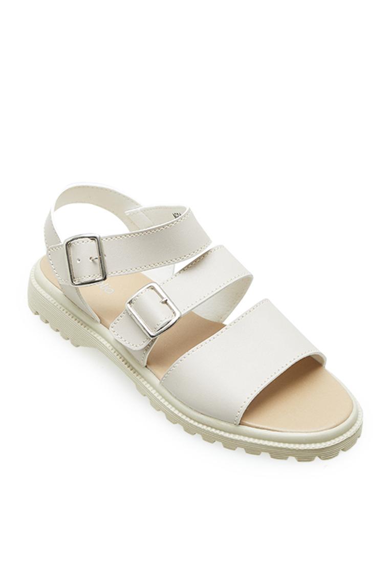 Cerelia Thalia Sandal Abu