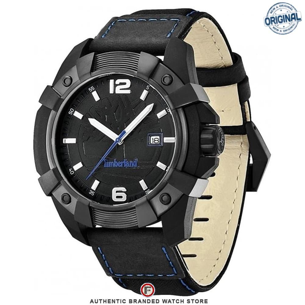 JAM TANGAN PRIA ORIGINAL TIMBERLAND 13326JPB-02