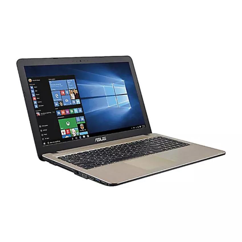 Asus X441UB-GA042T - Intel Core i3 6th Gen (4GB/1TB/Nvidia MX110 2GB/Windows 10/14