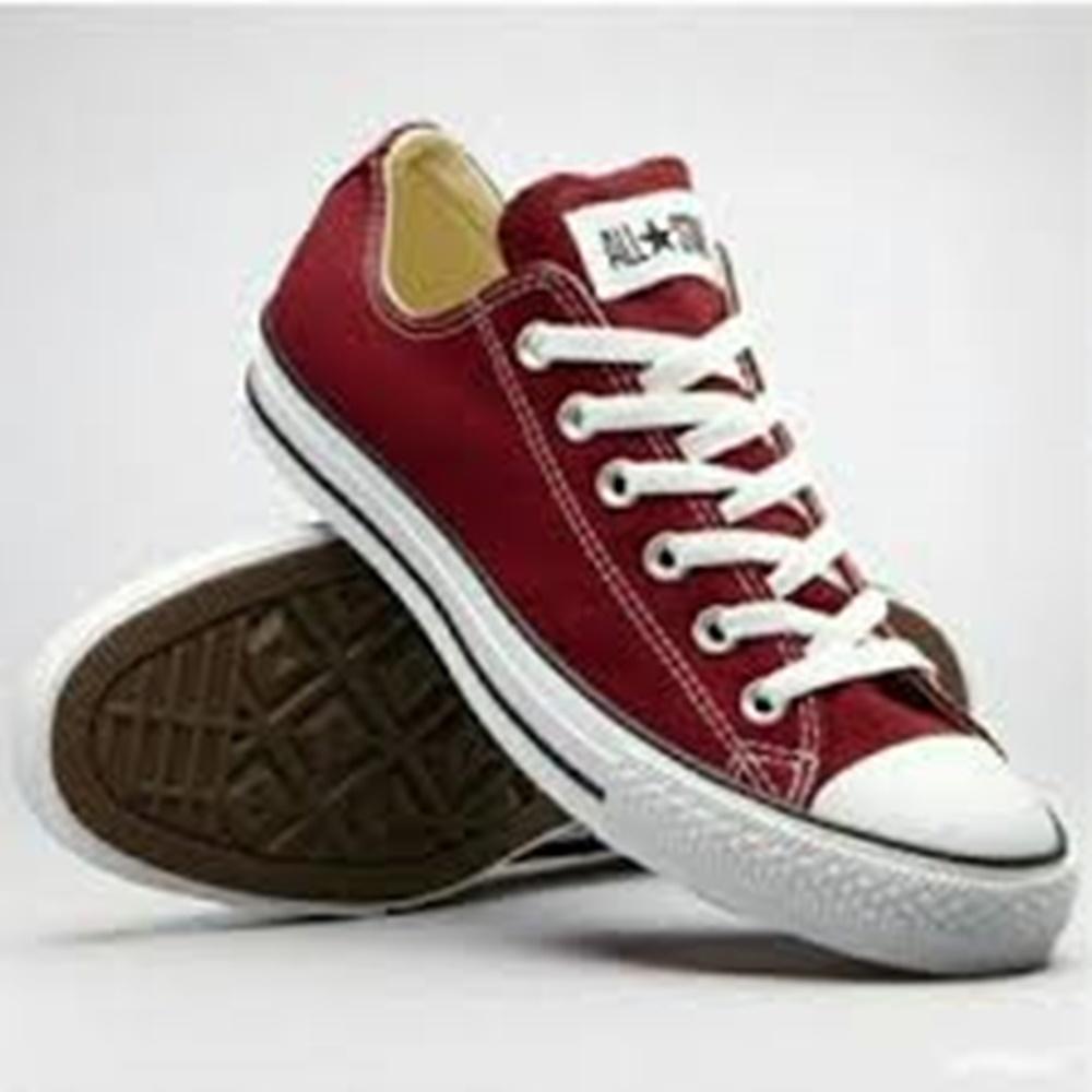 sepatu converse all star classic low sneakers sekolah kuliah santai in vietnam chuk taylor Sepatu Casual Converse All Star Classic Pria / wanita free BOX