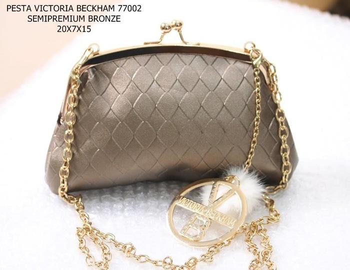 PESTA VICTORIA BECKHAM 77002 HARGA 80.000RB READY - 2dRjet