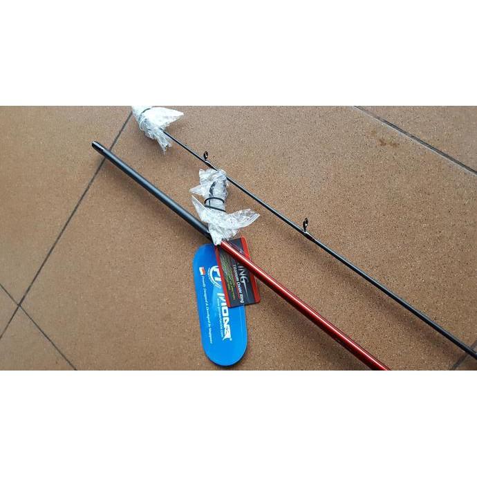 HOT DEAL JORAN PIONEER GOLDEN SCORPION SP 5'6 - 165 GRATIS ONGKIR