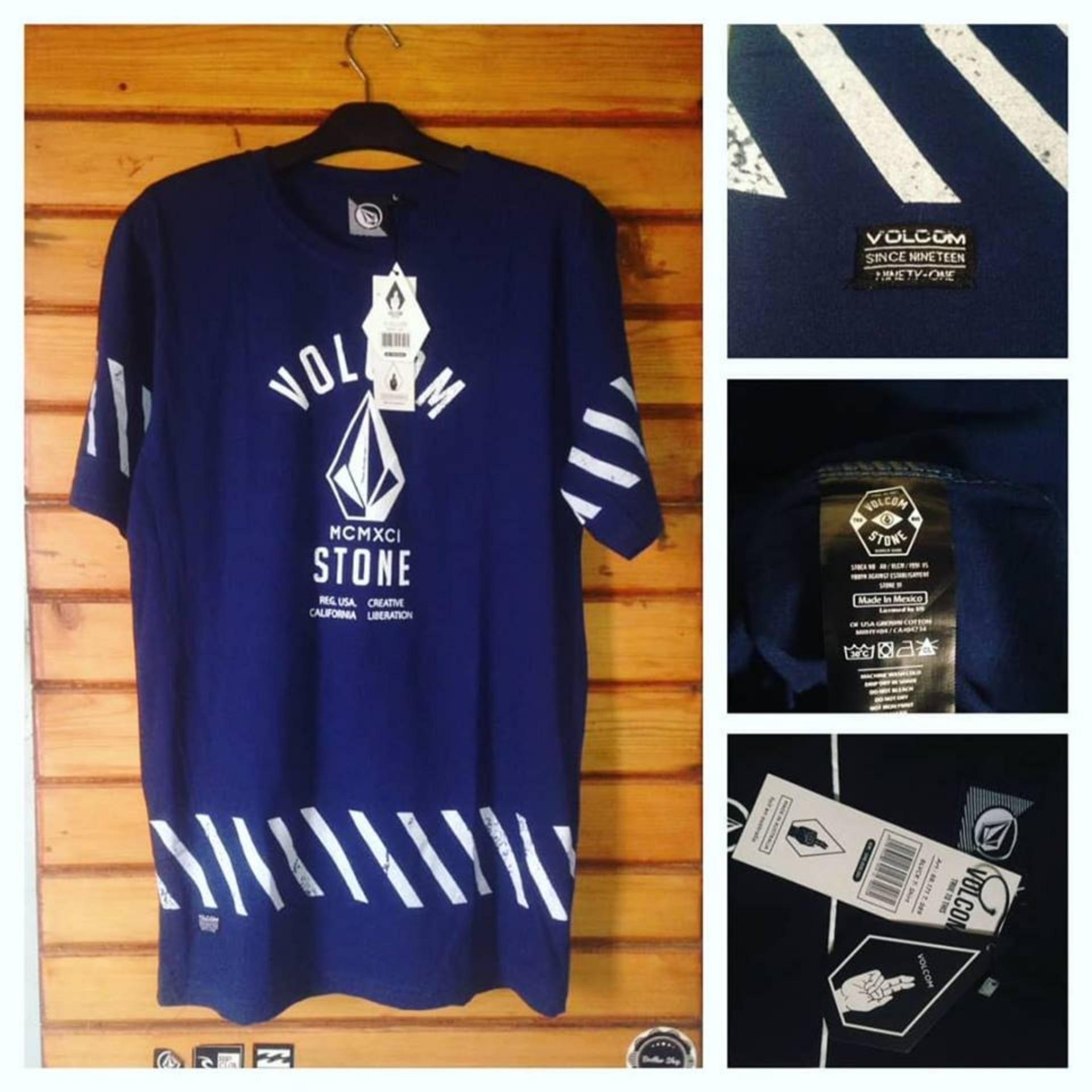 KAOS DISTRO SURFING ORIGINAL QUICKSILVER RIPCURL VOLCOM HURLEY DLL