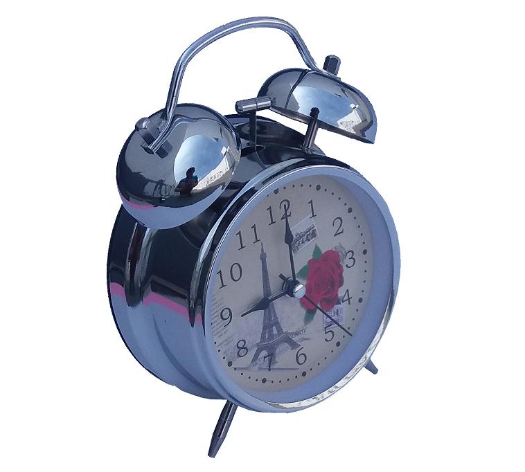 Paris Klasik Jam Weker TB-033