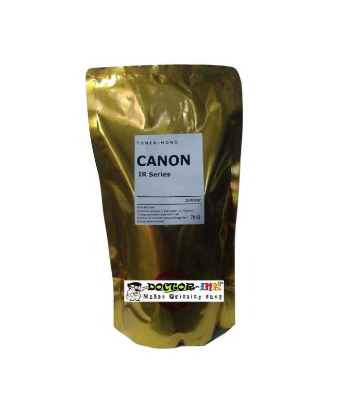 Bubuk Toner Mesin Fotocopy For CANON IR Series (Japan) - TNWXM4