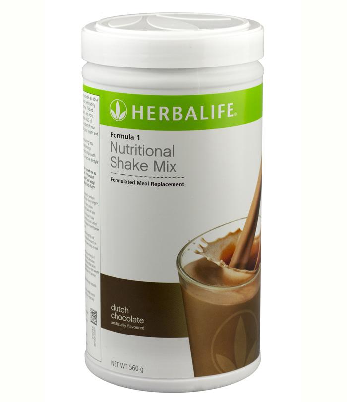 herbalife#shake# Dutch chocolate