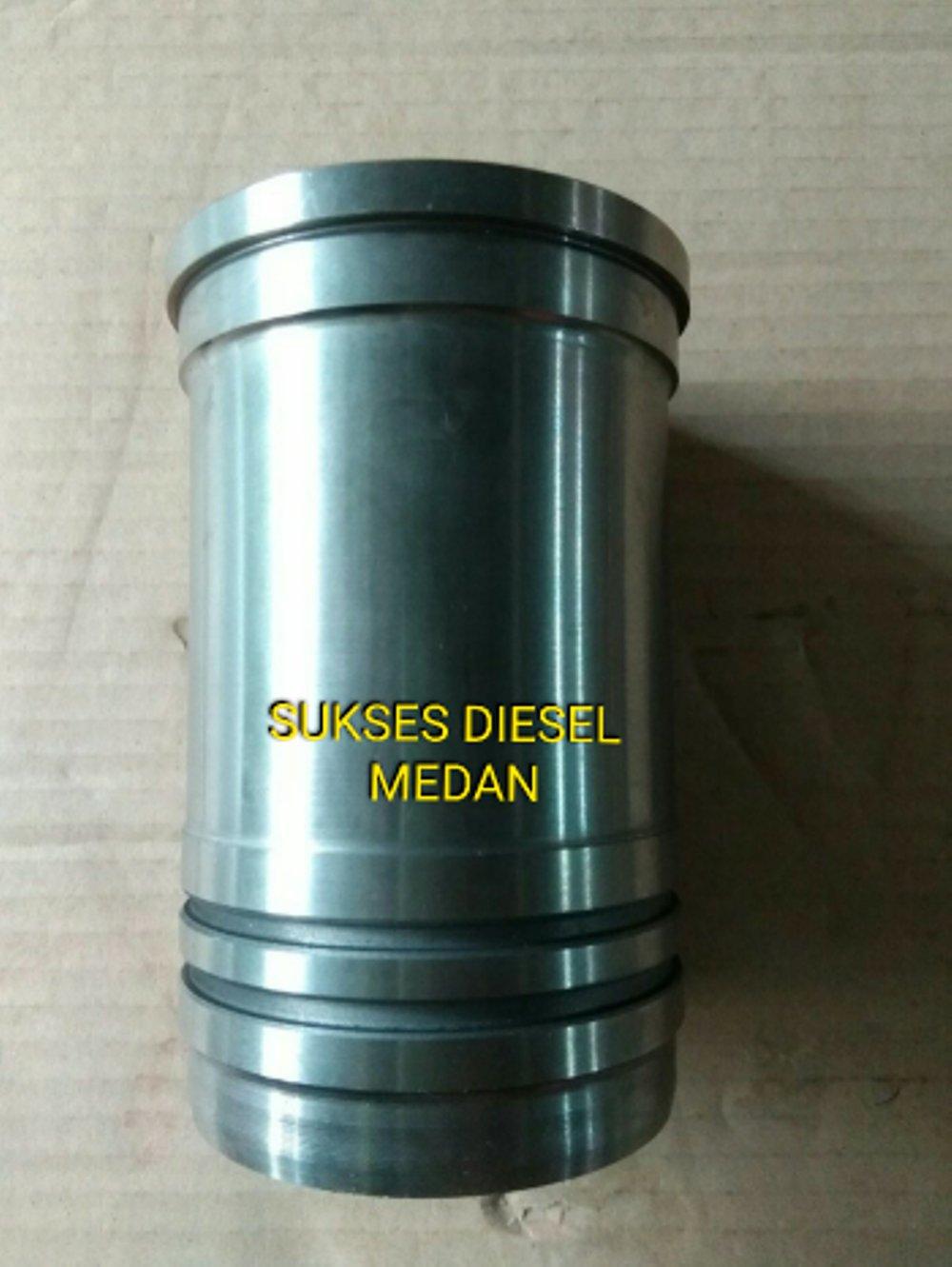 R175A Cylinder Liner Only / Boring Mesin Diesel Dongfeng/Tianli