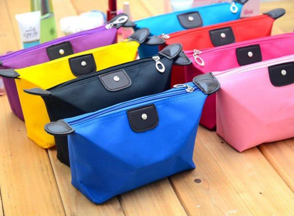 Tas Kosmetik Murah Awet Modern dan Harga Grosir