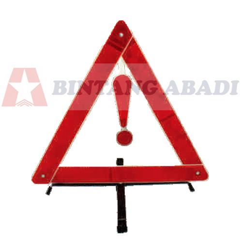 Termurah Jason Segitiga Pengaman Darurat Mobil - 345-193 Harga Grosir