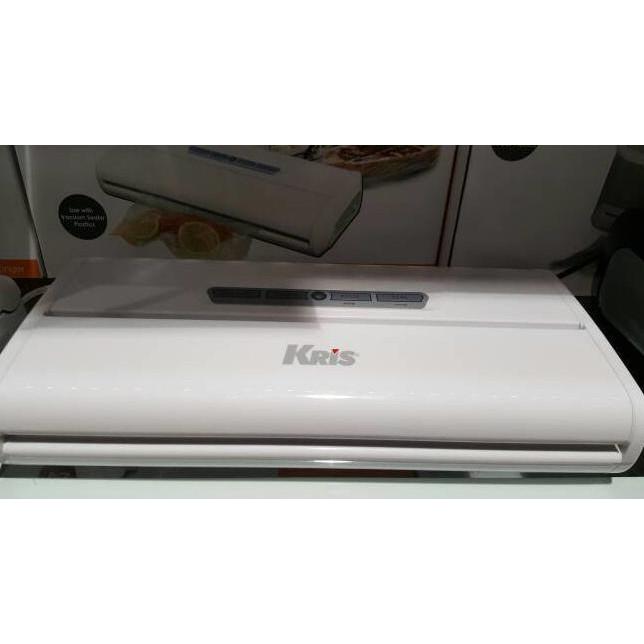 Best Seller Vacuum Sealer Machine/ Mesin Vakum Pengemas Kris Sedang ---