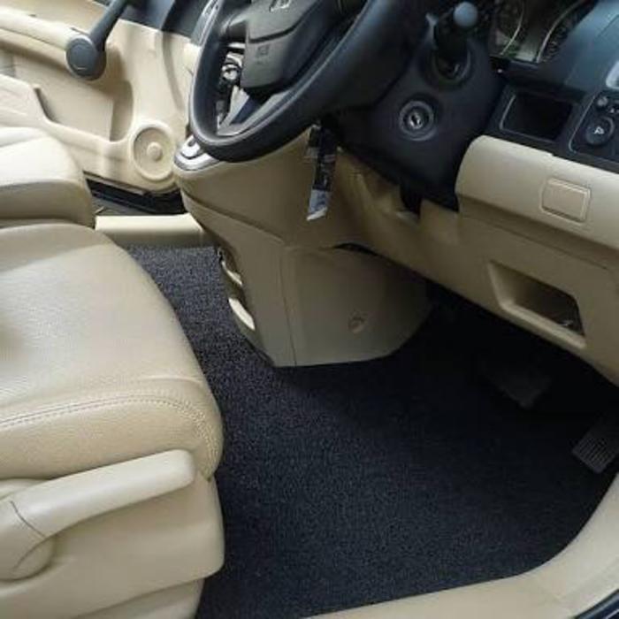 Karpet Comfort Deluxe Khusus Honda Crv 2007-2012