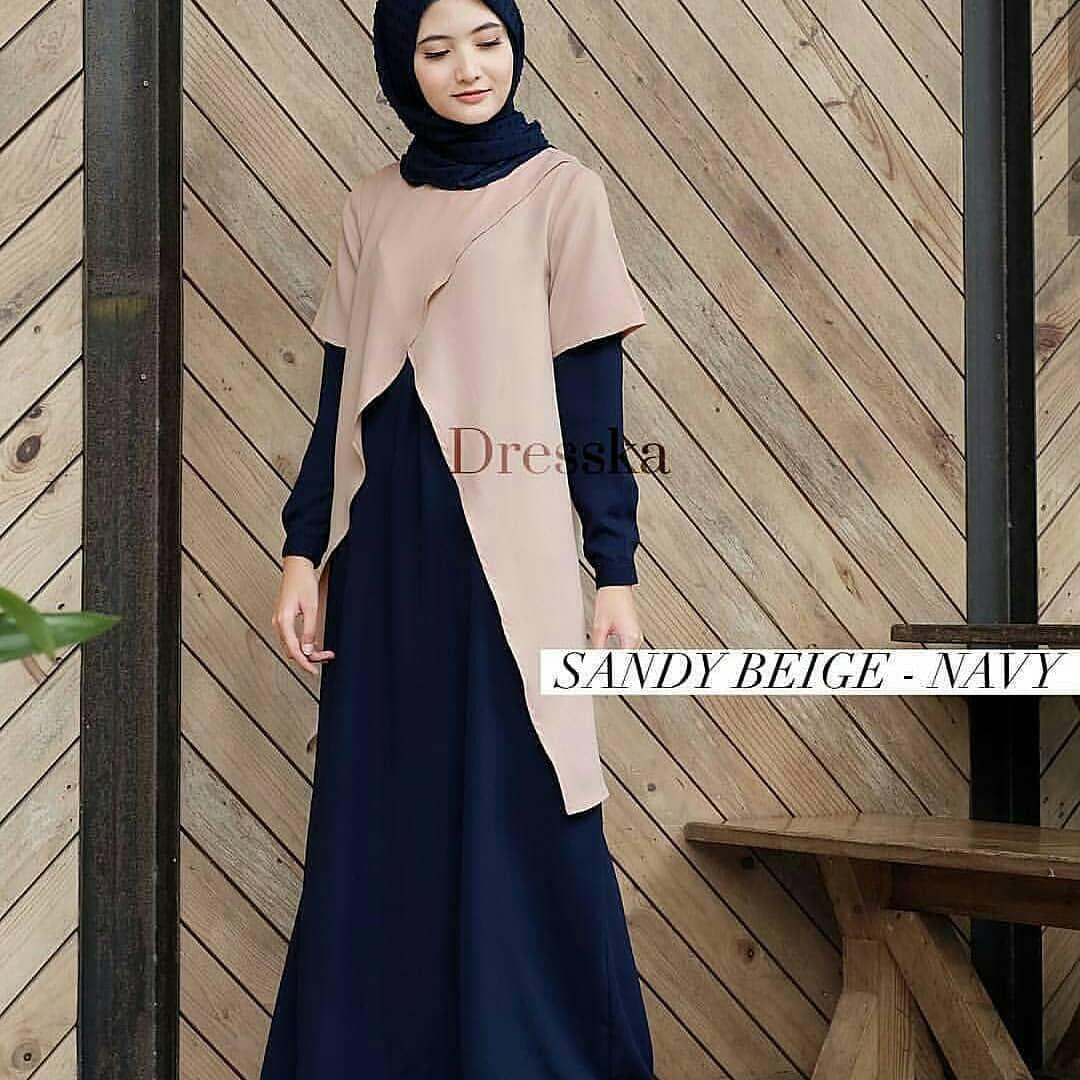 Dresska Maxy (MC)