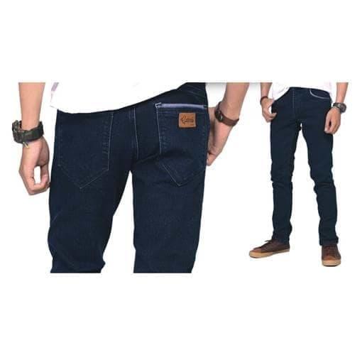 - f3d68f4e6ac389f81f2068de451f83a1 - Kumpulan Harga Grosir Celana Jeans Anak Import Bandung Agustus 2018 - photo Promo Celana Jeans Celana Denim Stretch Biru Pria Catenzo BE 044 Fashion - f3d68f4e6ac389f81f2068de451f83a1 - Kumpulan Harga Grosir Celana Jeans Anak Import Bandung Agustus 2018