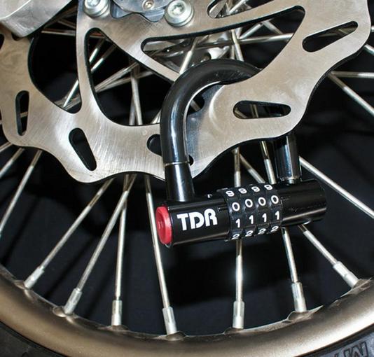 Kunci Gembok Motor xmax nmax matik vixion cbr cb beat vario aerox dll - uOb98a