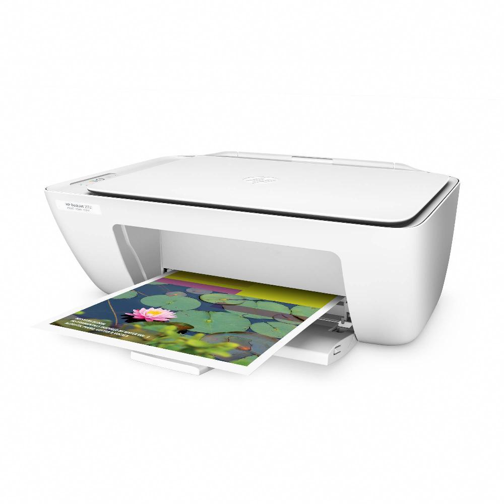 Promo HP Deskjet 2135 All In One Printer New Garansi Resmi