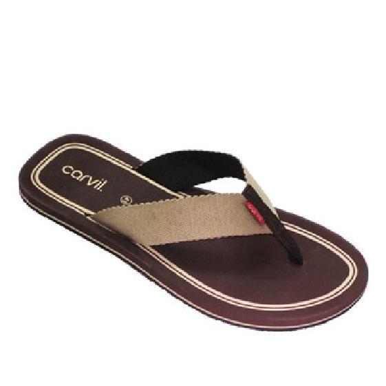 CARVIL SANDAL SPONGE MEN NOBLESSE M