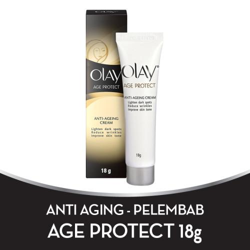 Olay Age Protect Cream 18 g