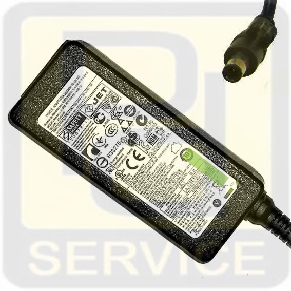 Pd163 ADAPTOR Ori Samsung NC108 N100 N148 N125 N128 NC110 NC111