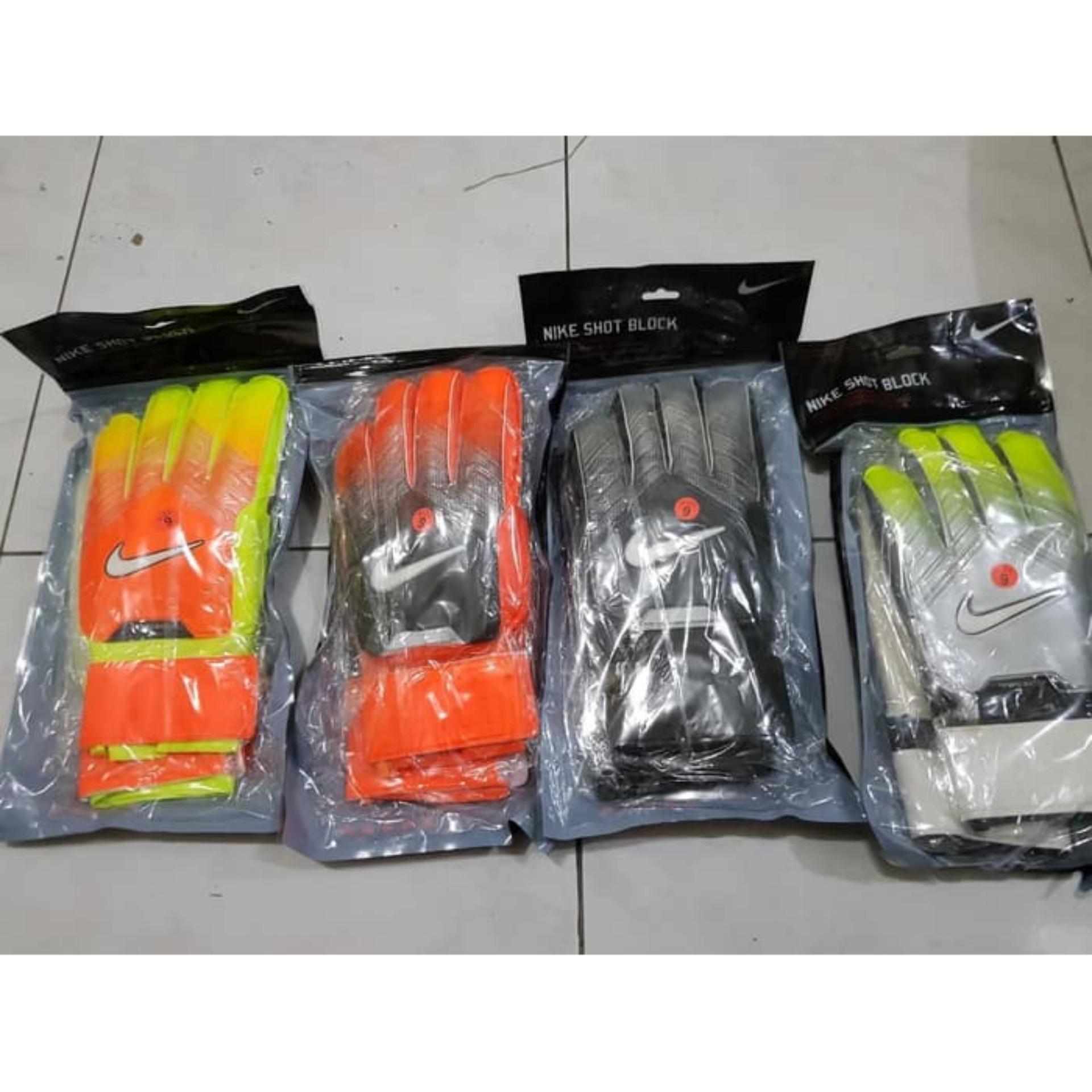 Sarung Tangan Kiper Dewasa NIKE