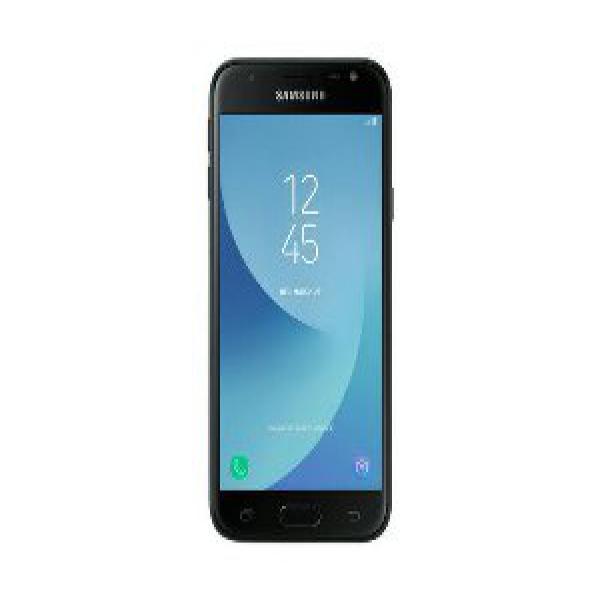 Samsung Galaxy J3 Pro warna Black Grs resmi SEIN