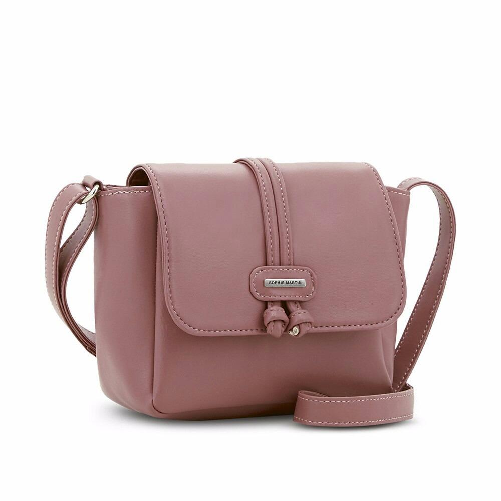 Tas Selempang / Sling bag Wanita Sophie Martin Sallaun T4152P3 Pink