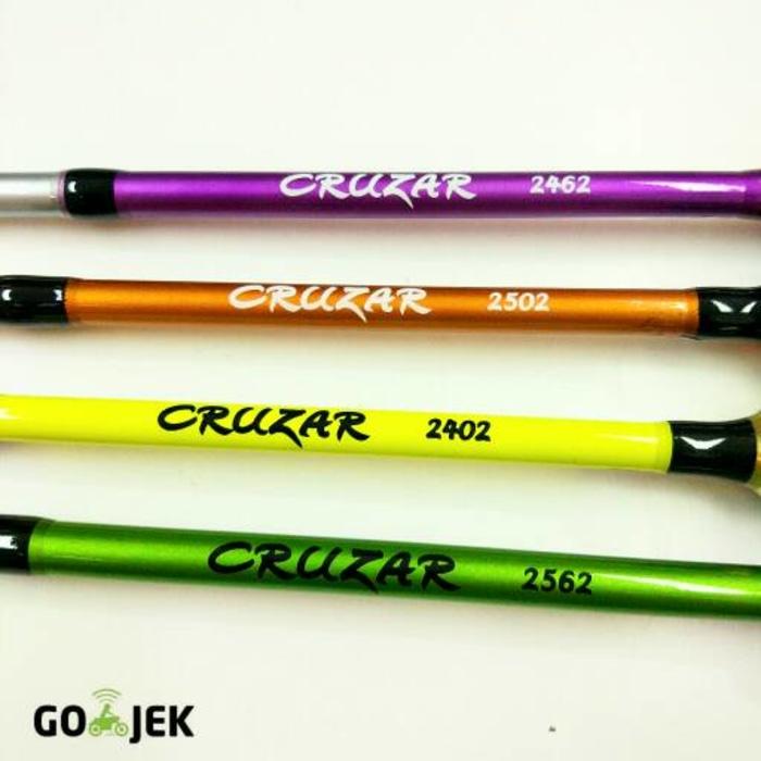 JORAN SHIMANO CRUZAR SG 2462 (135) - yg13pM