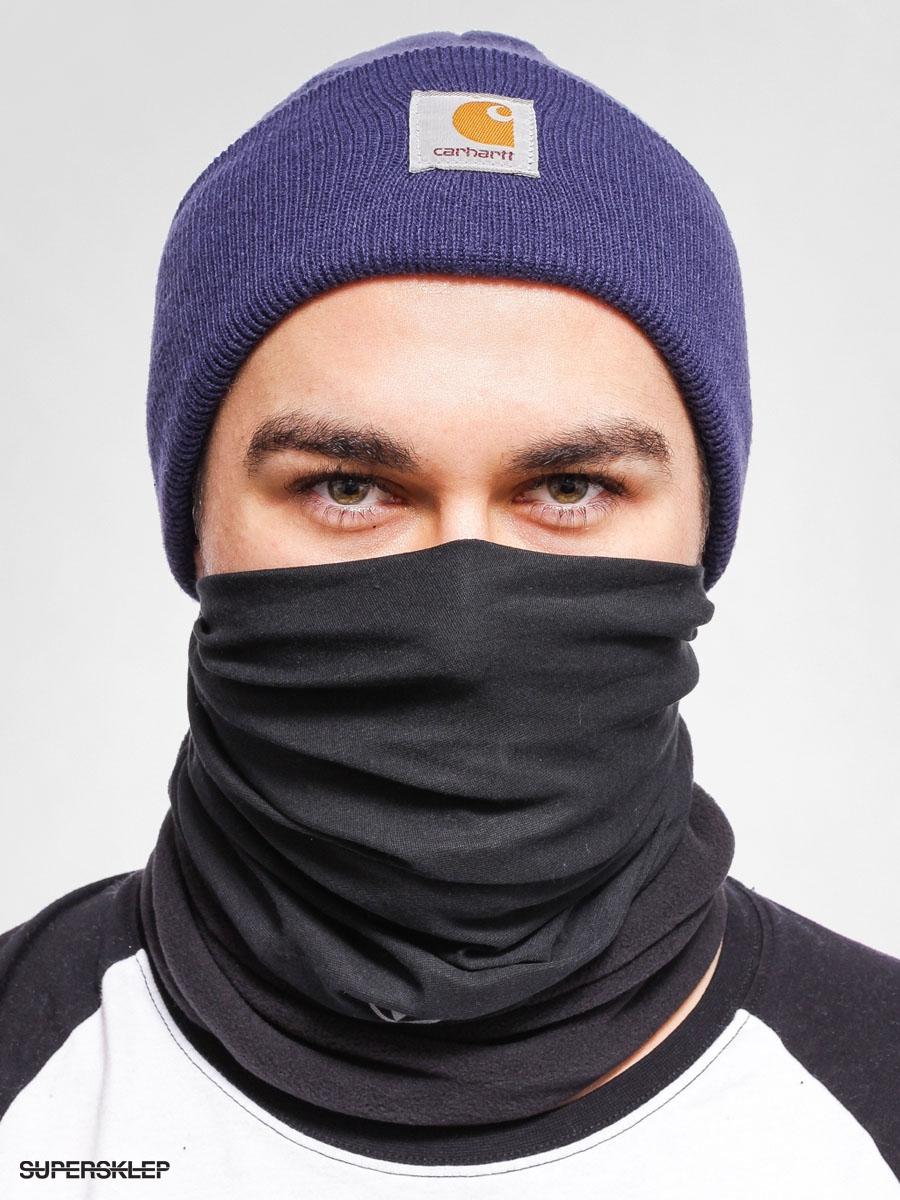 Kuma buff Masker Untuk Berkendara Hitam