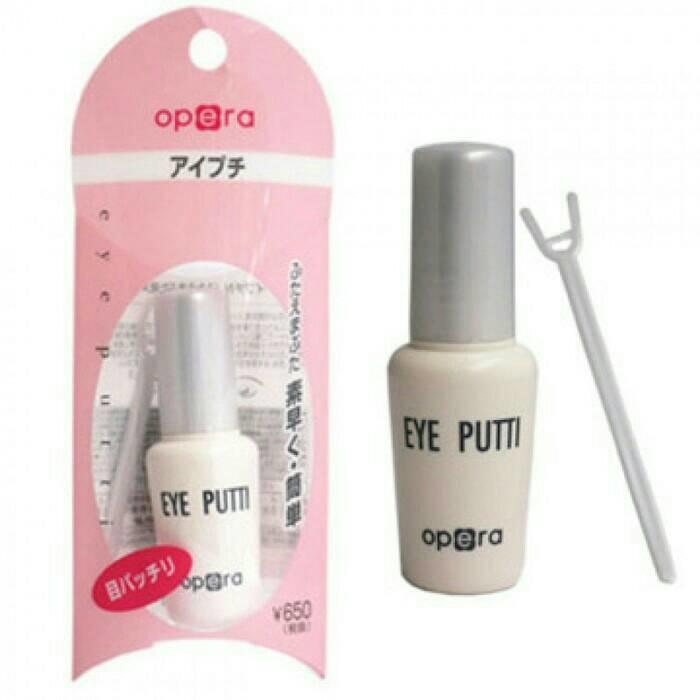 PROMO LEM BULU MATA OPERA MADE IN JAPAN 100% ORIGINAL TERLARIS