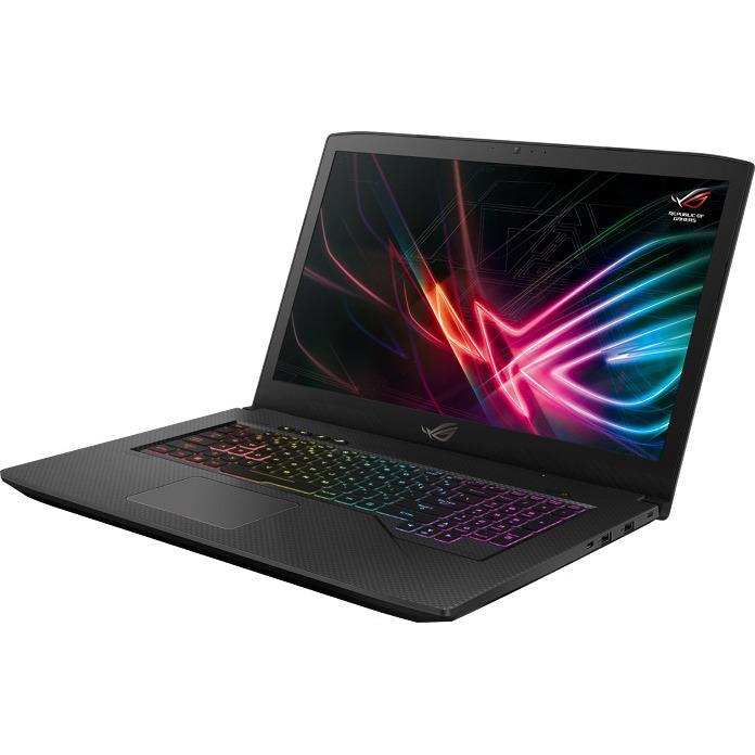 ASUS ROG GL503VS SCAR - I7-7700HQ - 32GB - 256GB - 1TB - GTX1070 8GB - W10 - 15.6