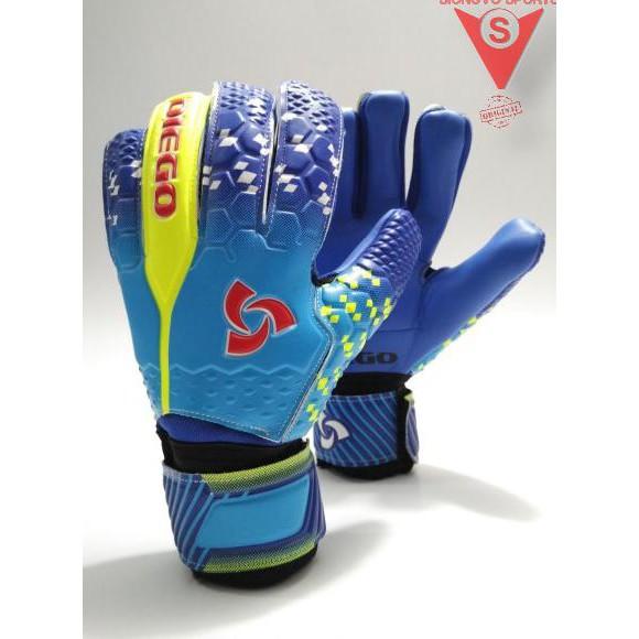SARUNG TANGAN KIPER - DIEGO ARGOS BLUE - EWTQEG