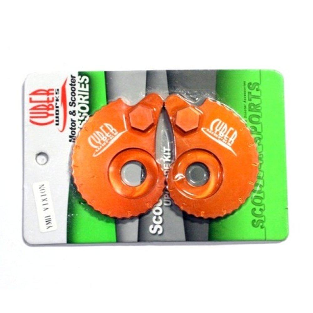 ANTING STELAN RANTAI VIXION ORANGE