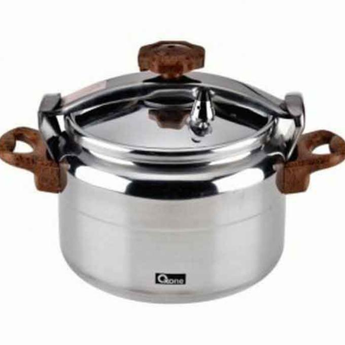 Alat Masak Panci Presto 4 Liter Termurah Brand Asli Oxone Ox2004 - Spt Maxim Stok Terbatas !!