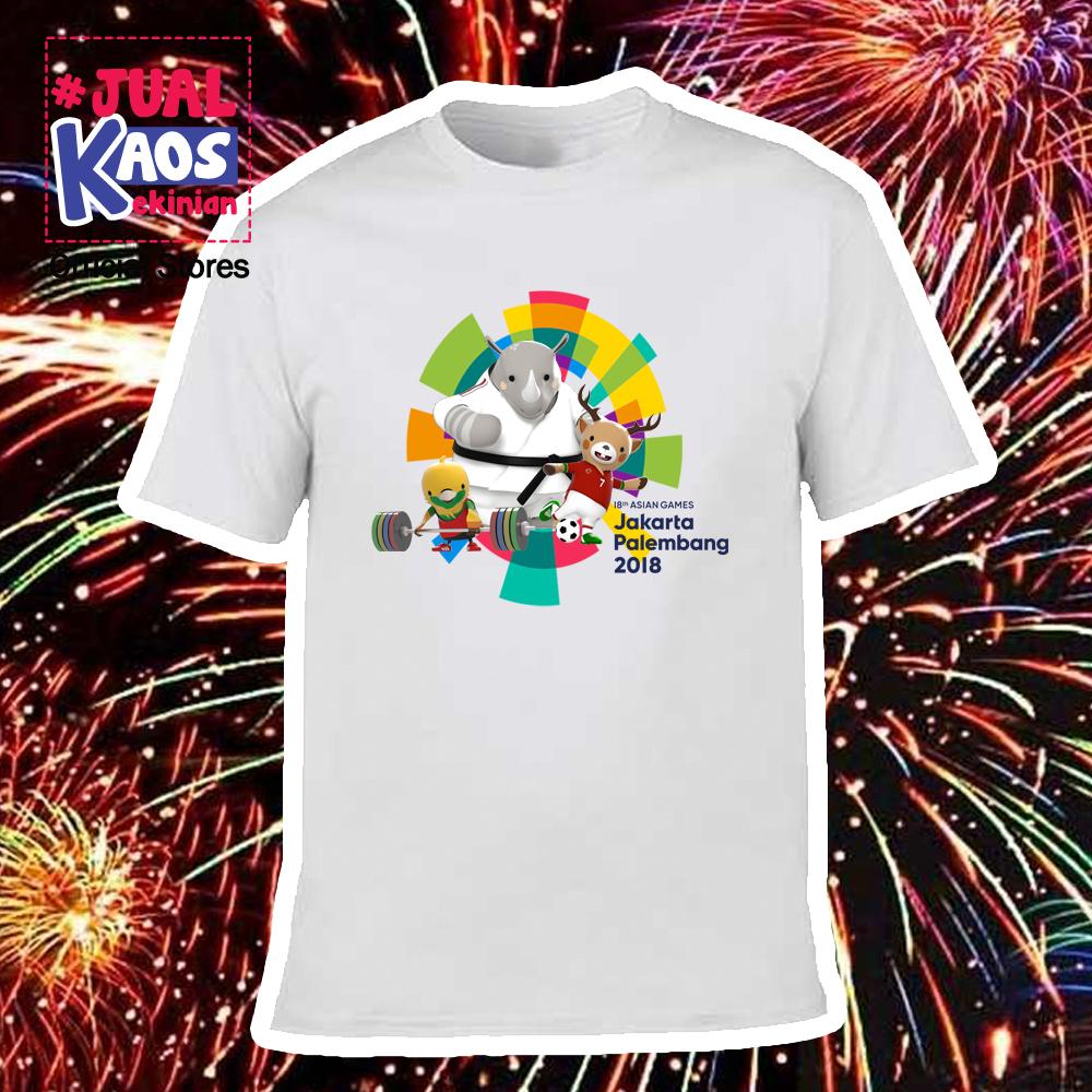 Kaos JW Jual Kaos Jualkaos murah / Terlaris / Premium / tshirt / katun import / kekinian / terkini / keluarga / pasangan / pria / wanita / couple / family / anak / surabaya / distro / Sea games / indonesia / jakarta palembang / 2018