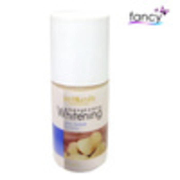 Mustika Ratu Alas Bedak Whitening (35 Ml)