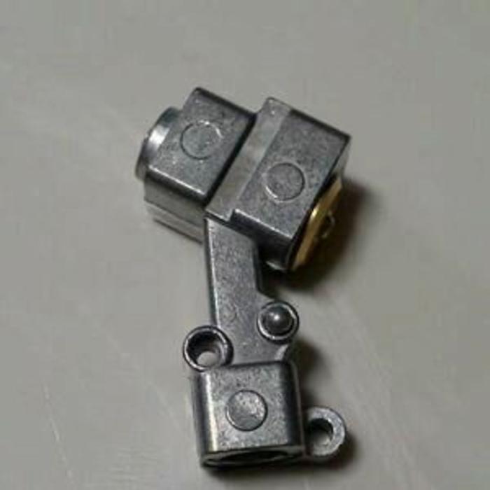 Rumah chamber + Valve WG 733 / RCF M36 - SmzvMA